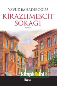 Kirazlı Mescit Sokağı