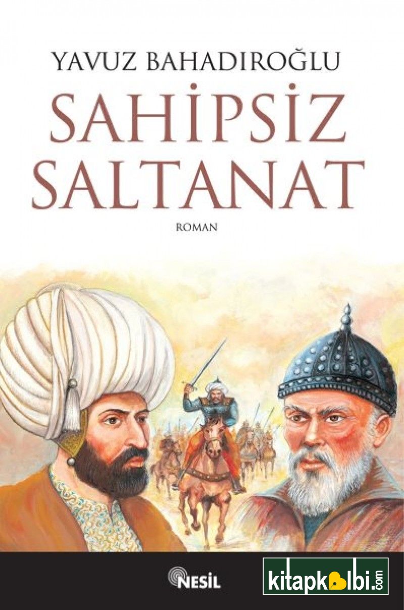 Sahipsiz Saltanat