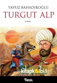 Turgut Alp