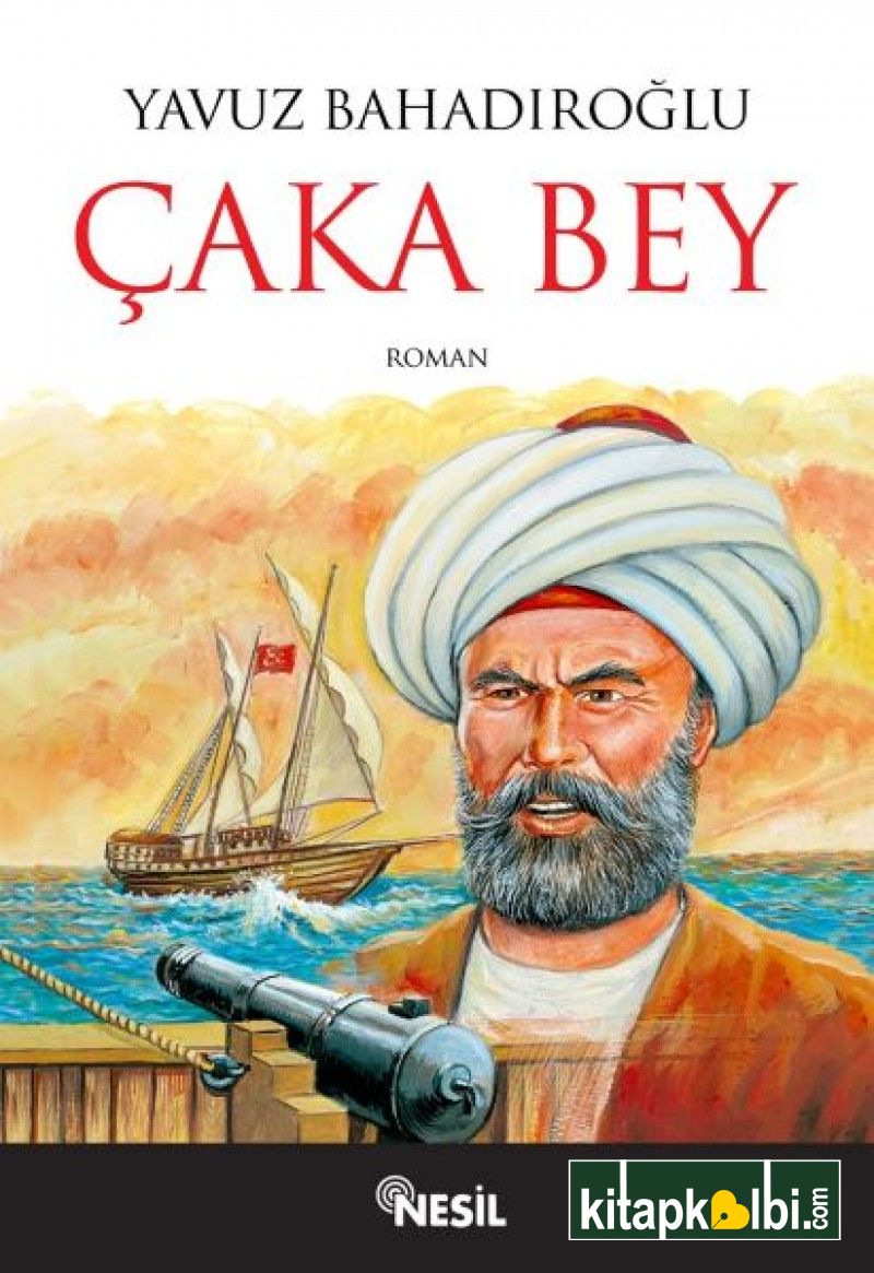 Çakabey