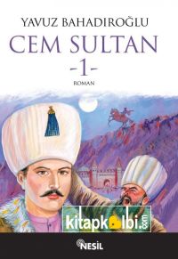 Cem Sultan Cilt 1