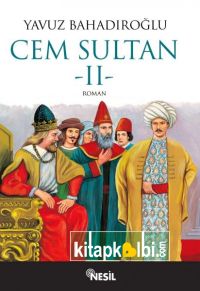 Cem Sultan 2