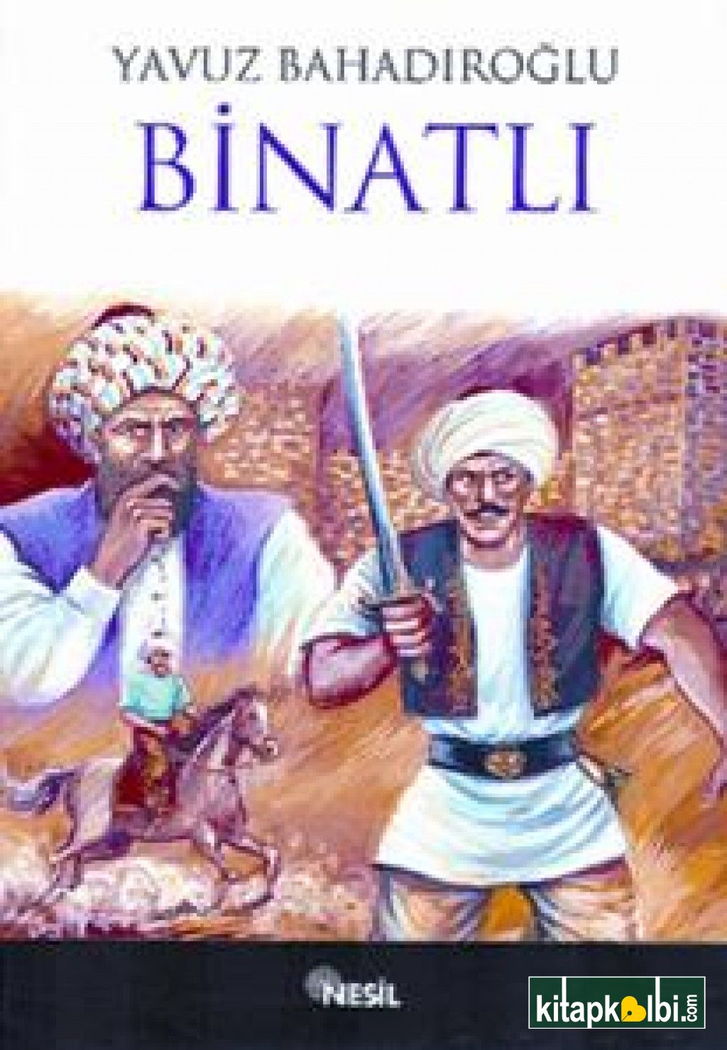 Binatlı