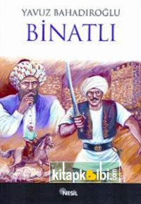 Binatlı