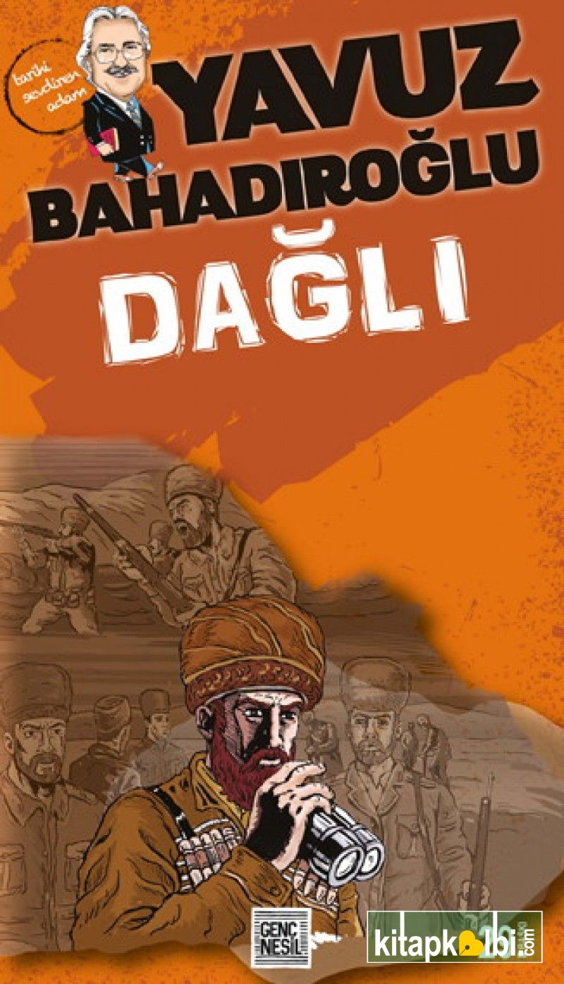 Dağlı