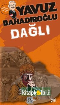 Dağlı