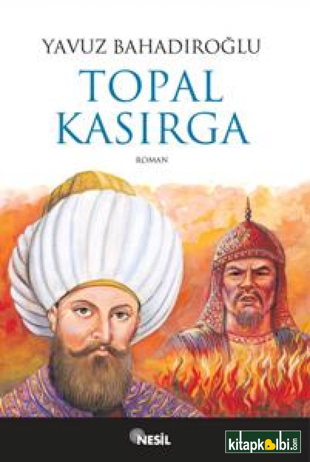 Topal Kasırga