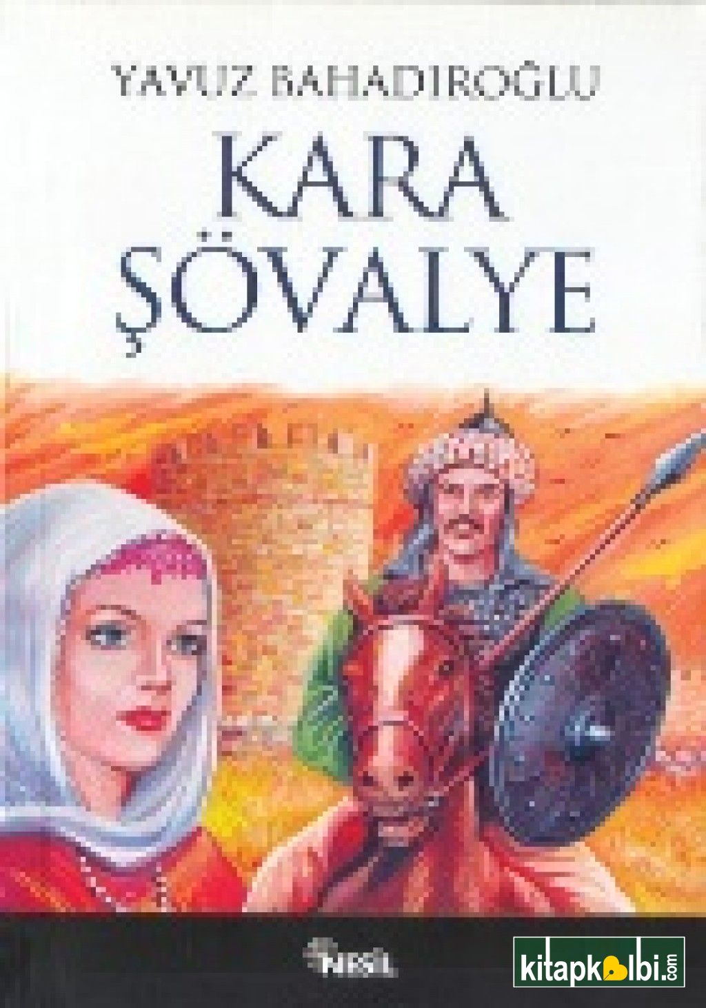 Sunguroğlu Kara Şövalye