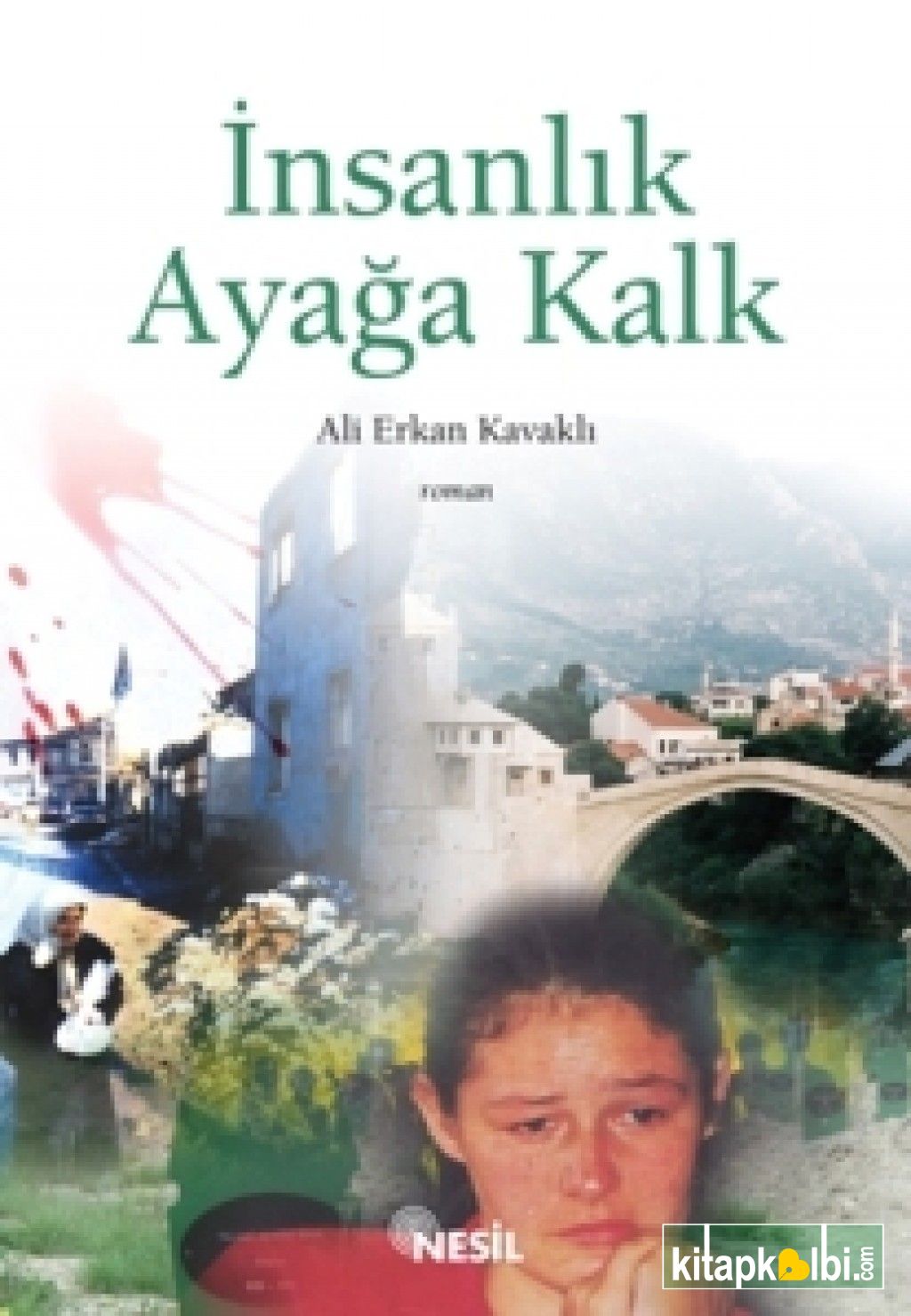 İnsanlık Ayağa Kalk