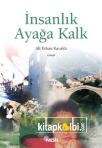 İnsanlık Ayağa Kalk