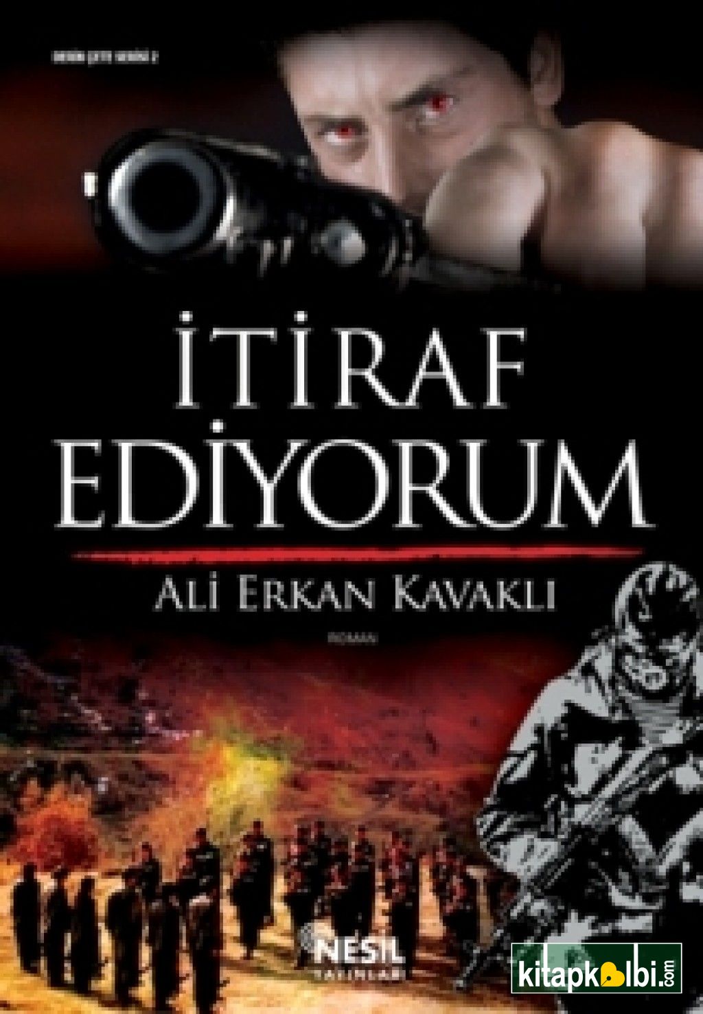 İtiraf Ediyorum