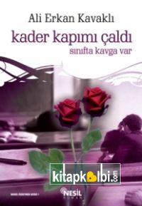 Kader Kapımı Çaldı