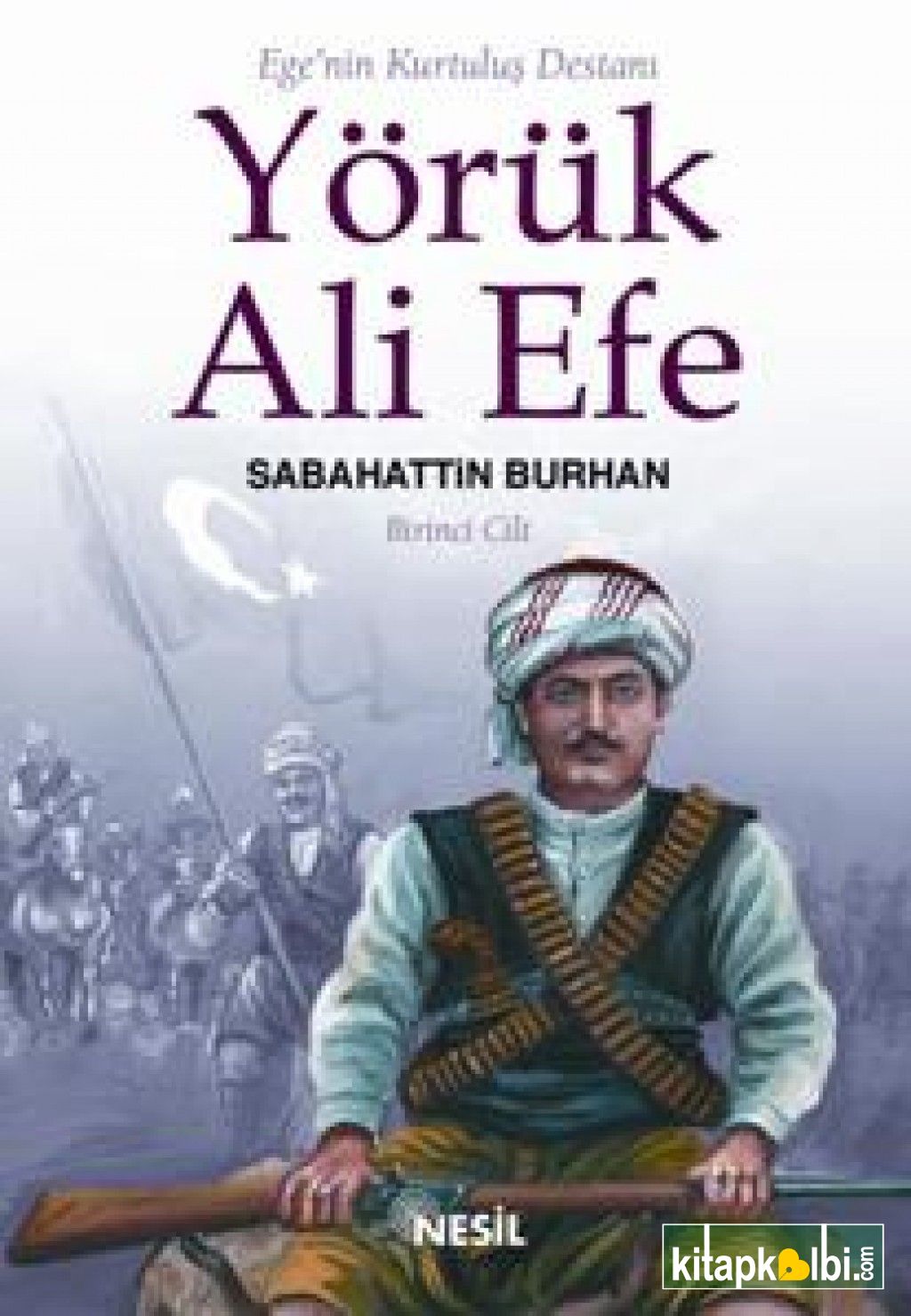 Yörük Ali Efe - 1