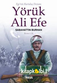 Yörük Ali Efe - 1