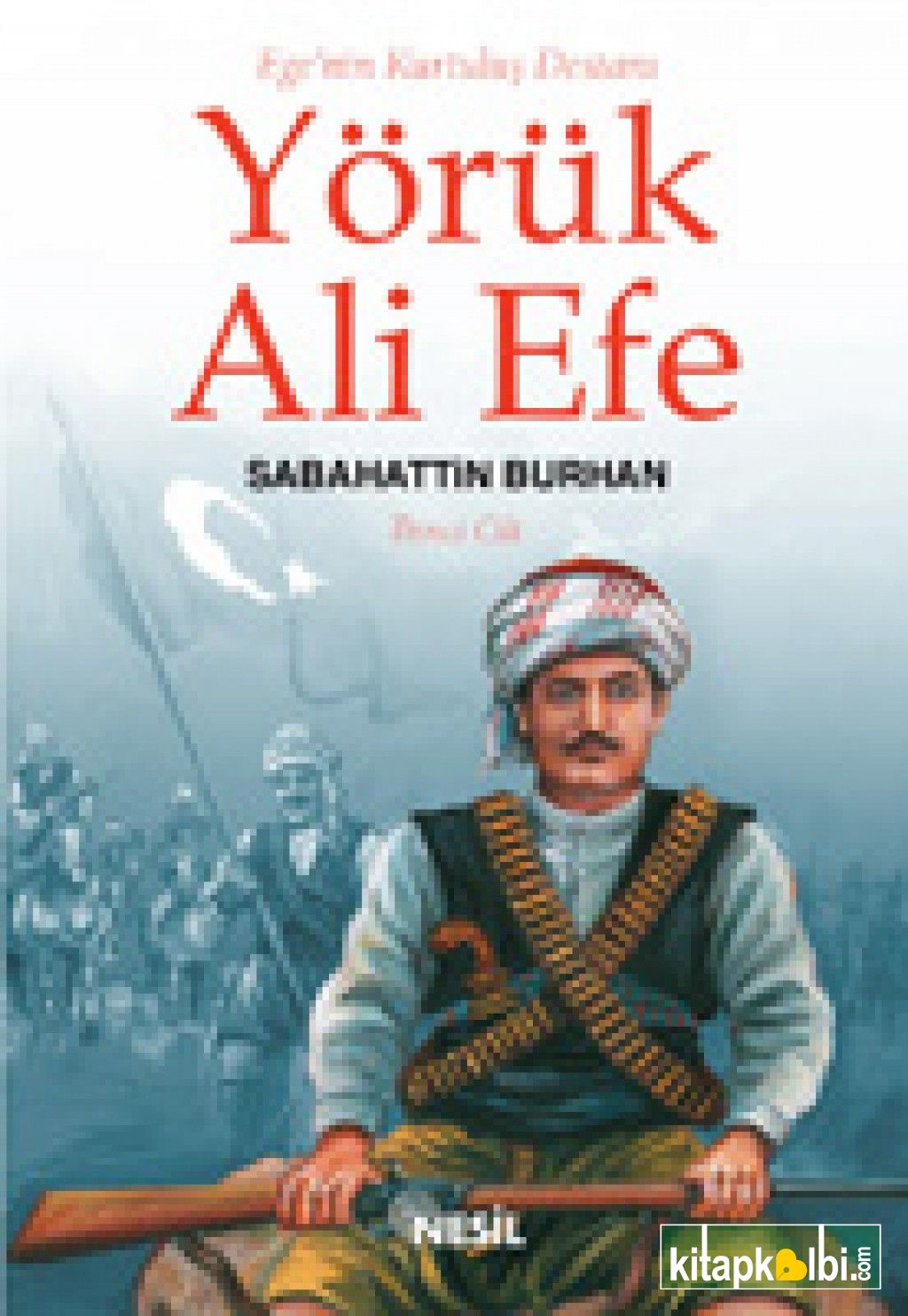 Yörük Ali Efe - 2