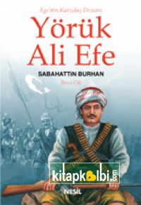 Yörük Ali Efe - 2