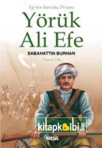 Yörük Ali Efe - 3