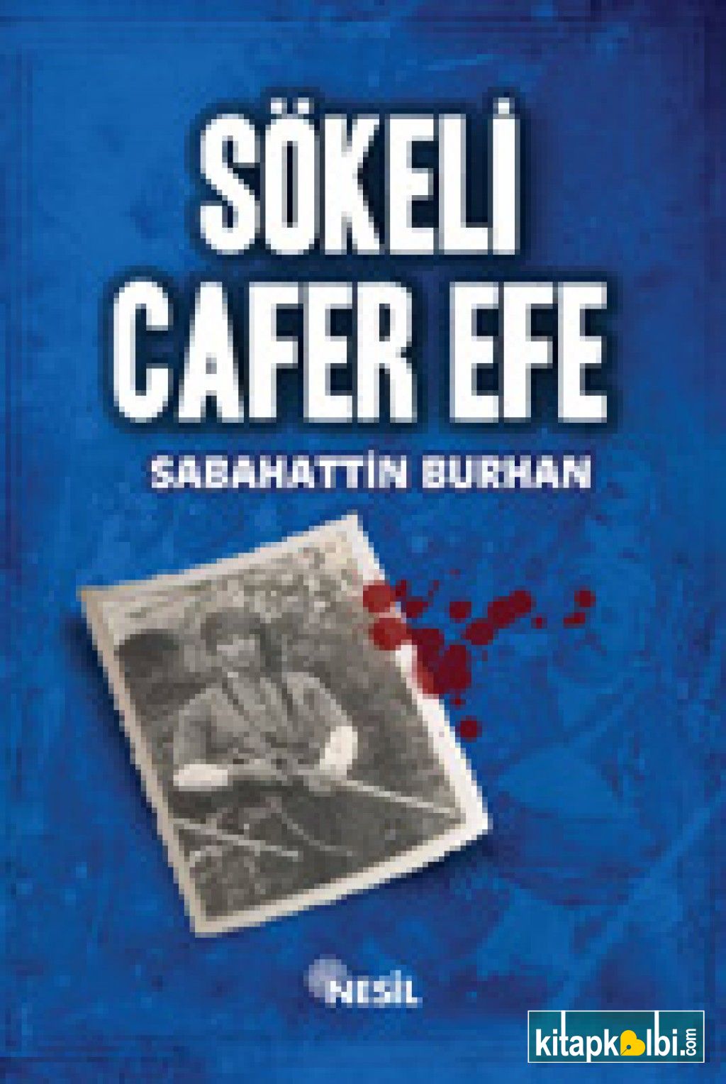 Sökeli Cafer Efe