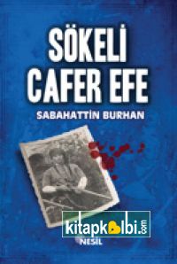 Sökeli Cafer Efe