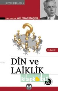 Din Ve Laiklik