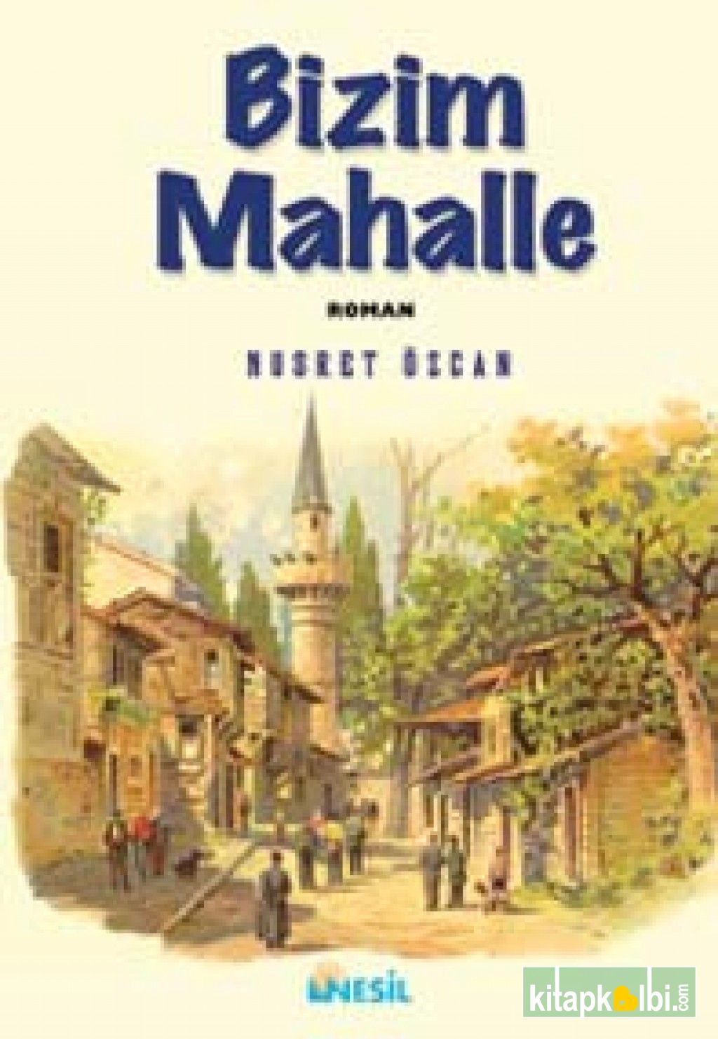 Bizim Mahalle