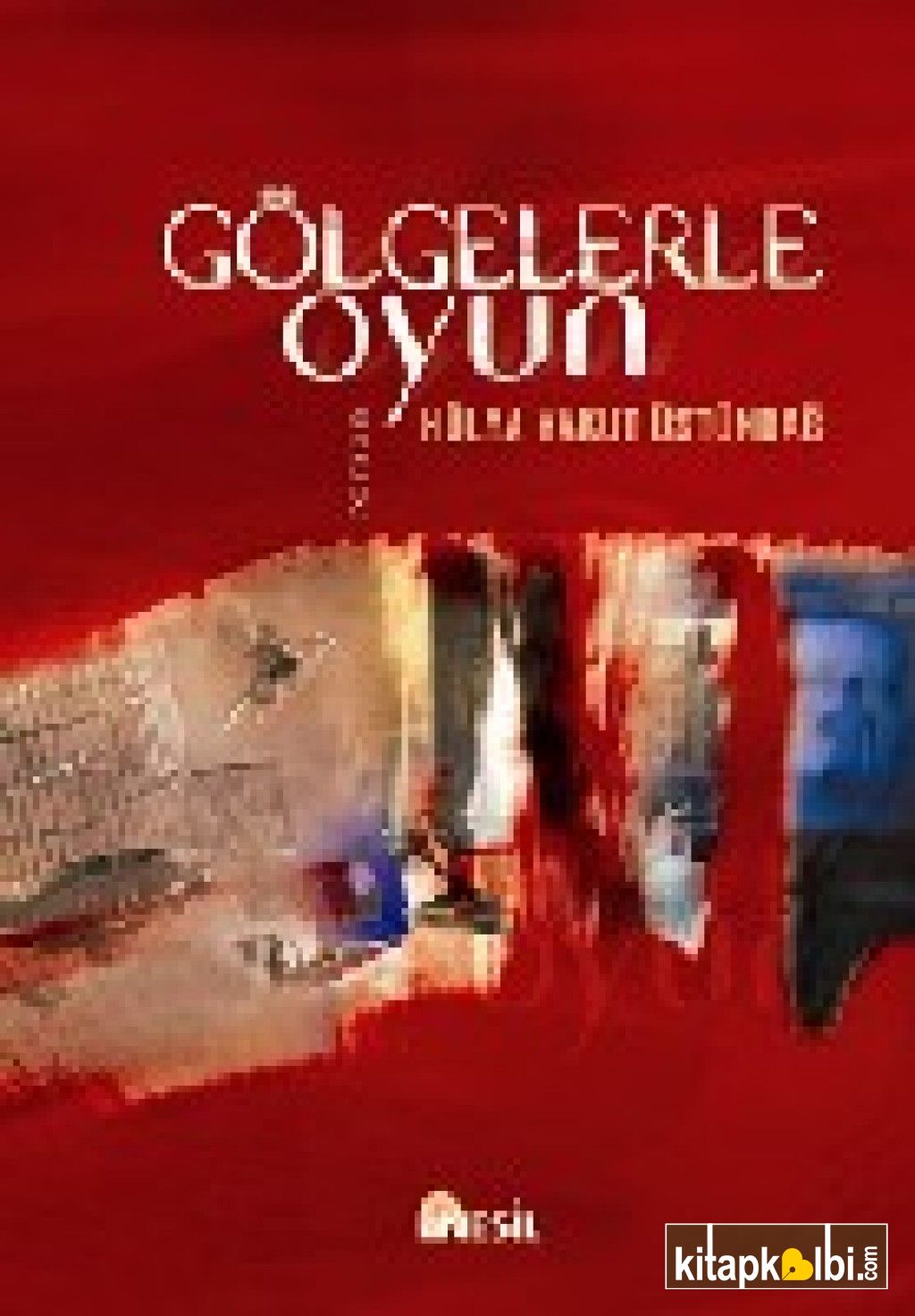 Gölgelerle Oyun