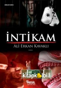 İntikam