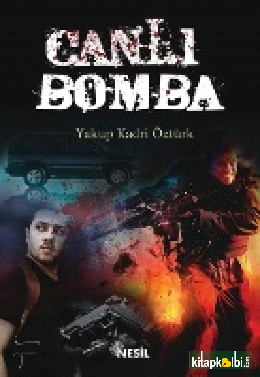 Canlı Bomba