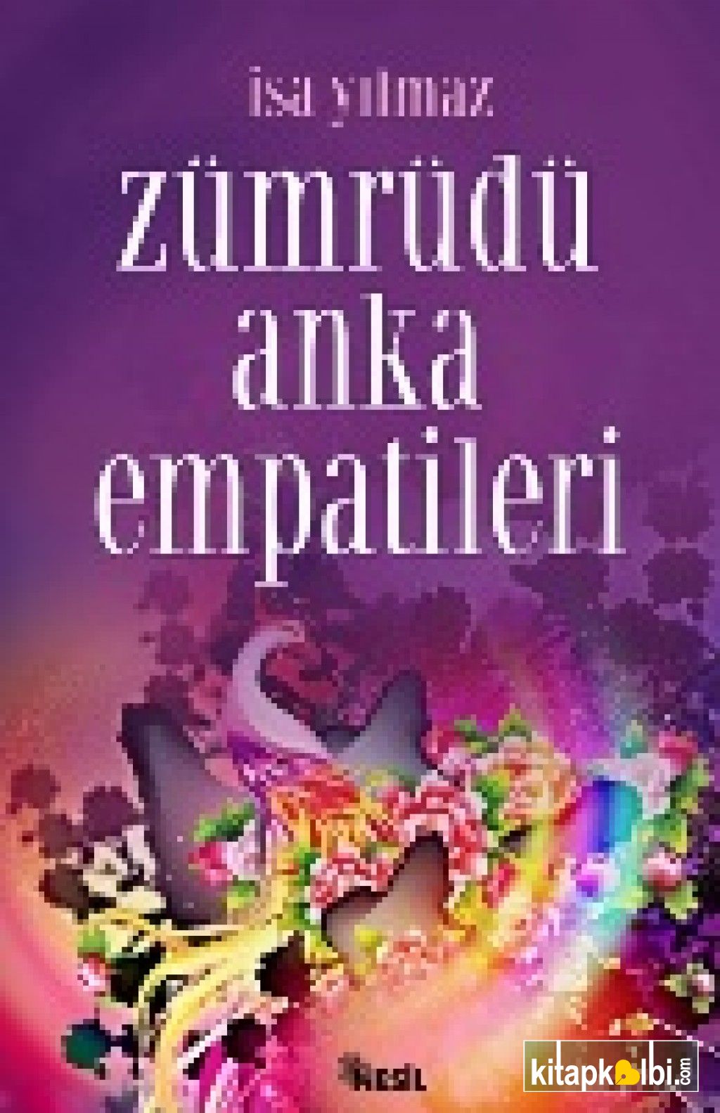 Zümrüdü Anka Empatileri