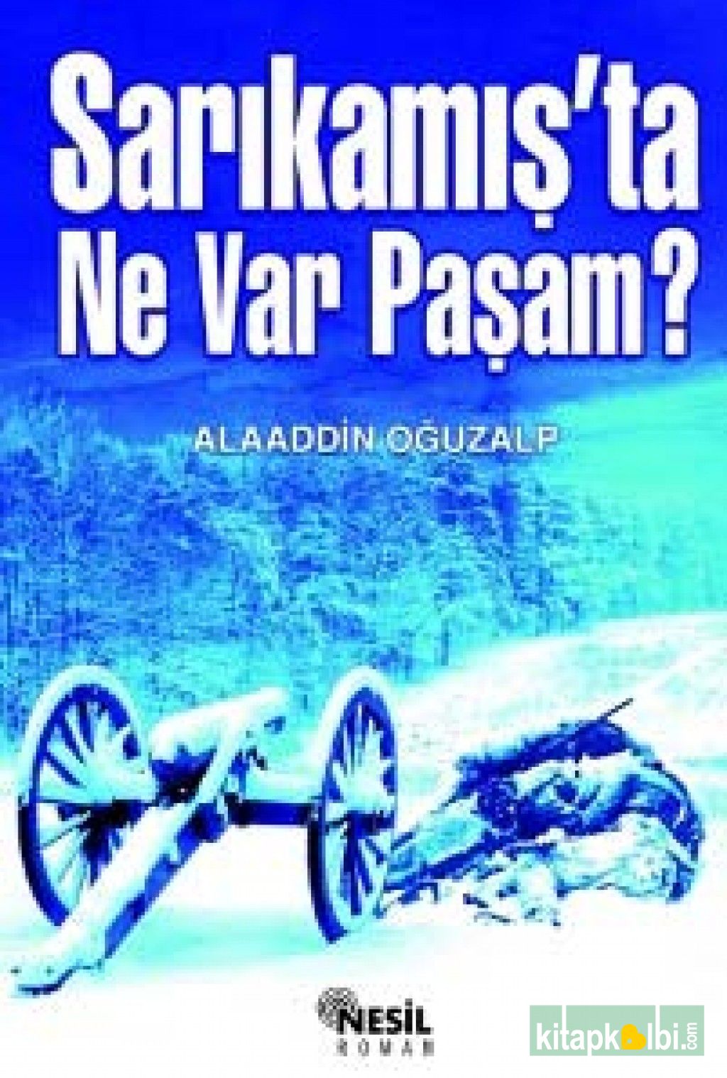 Sarıkamış'ta Ne Var Paşam?