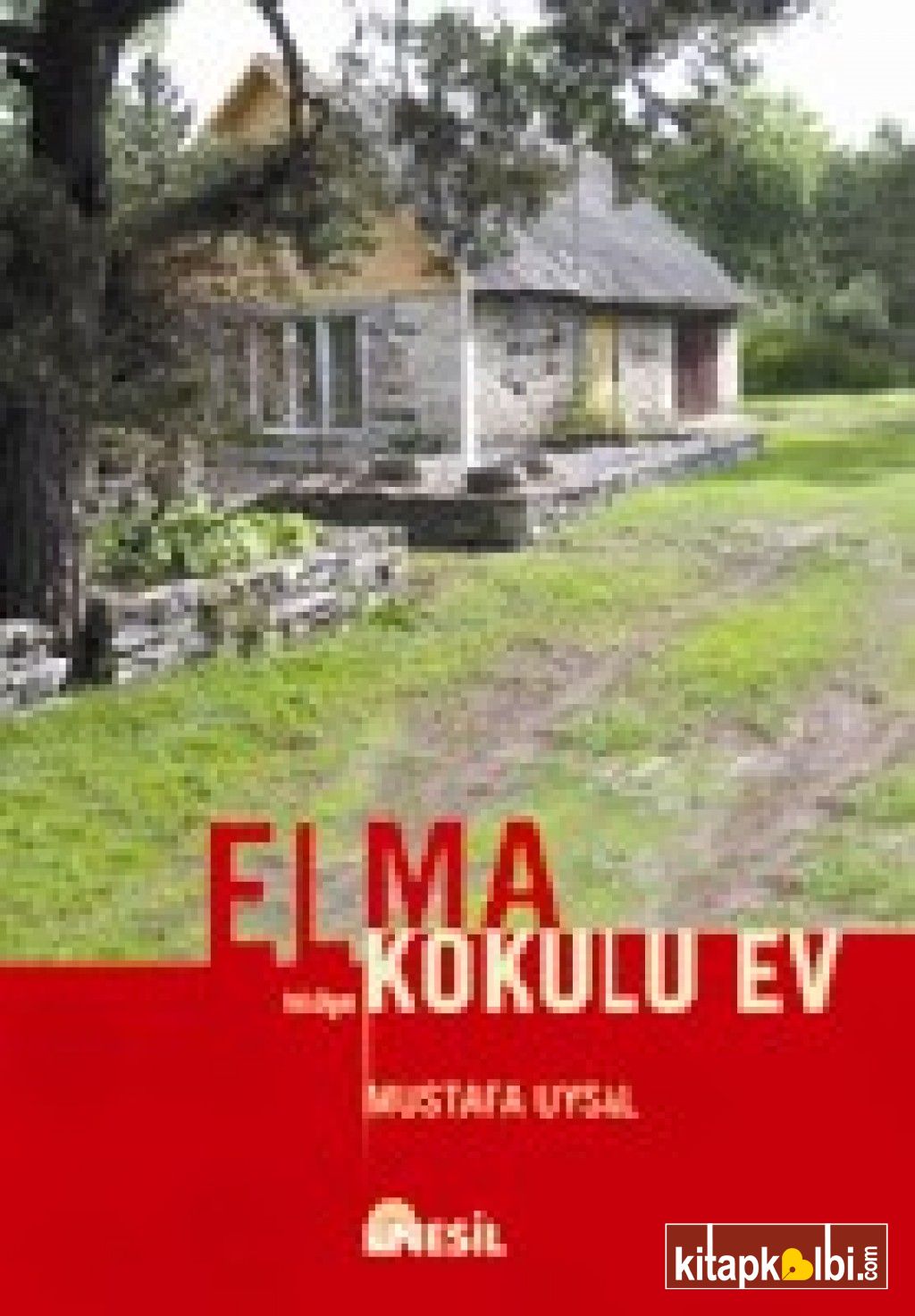 Elma Kokulu Ev