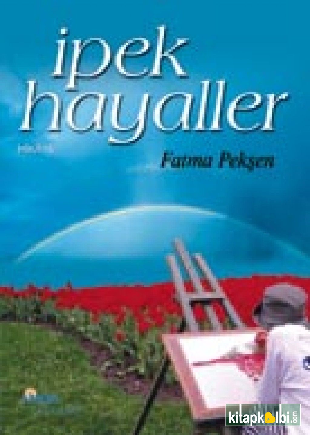 İpek Hayaller