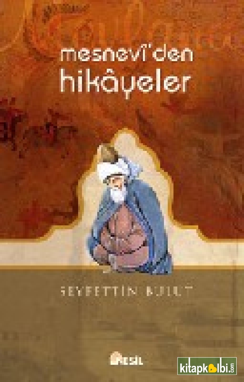 Mesnevi'den Hikayeler