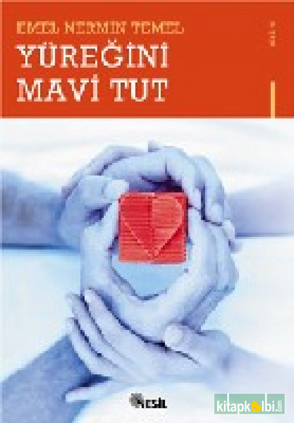 Yüreğini Mavi Tut