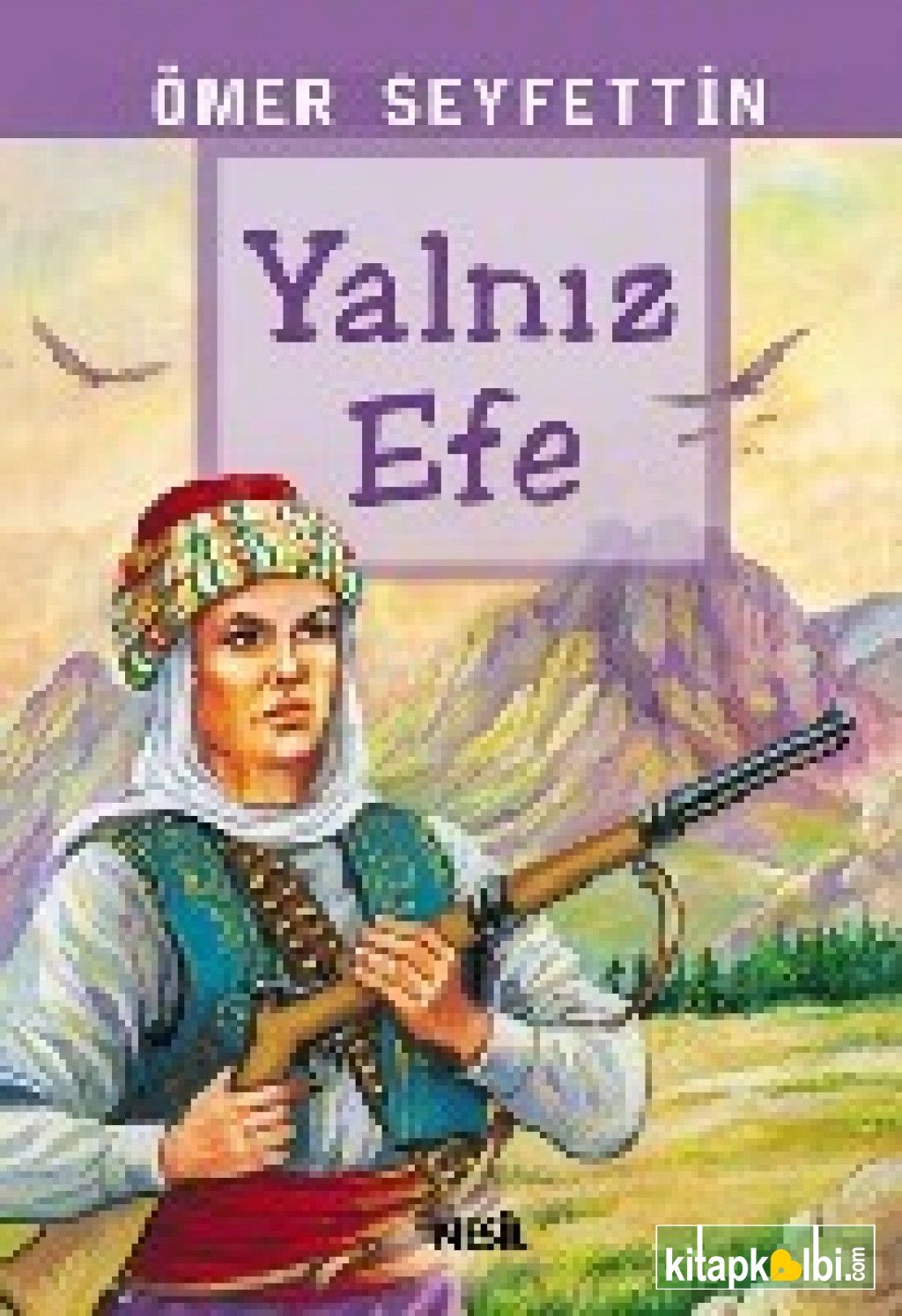 Yalnız Efe