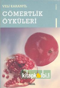 Cömertlik Öyküleri