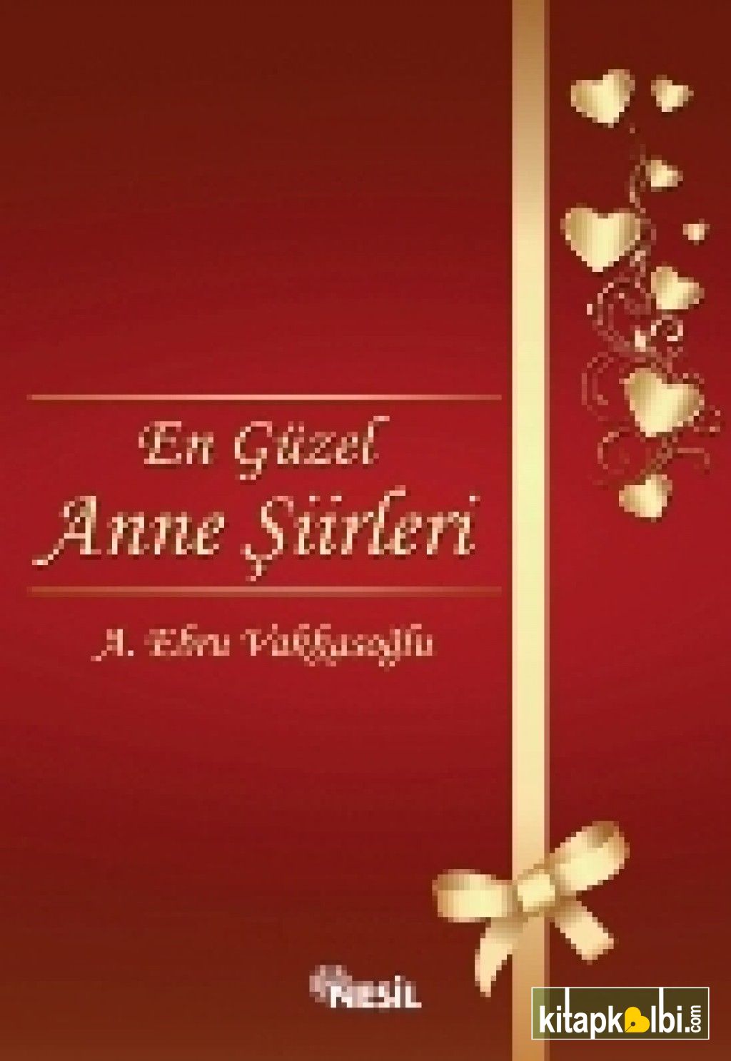 En Güzel Anne Şiirleri