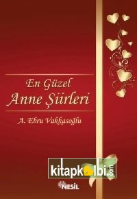 En Güzel Anne Şiirleri