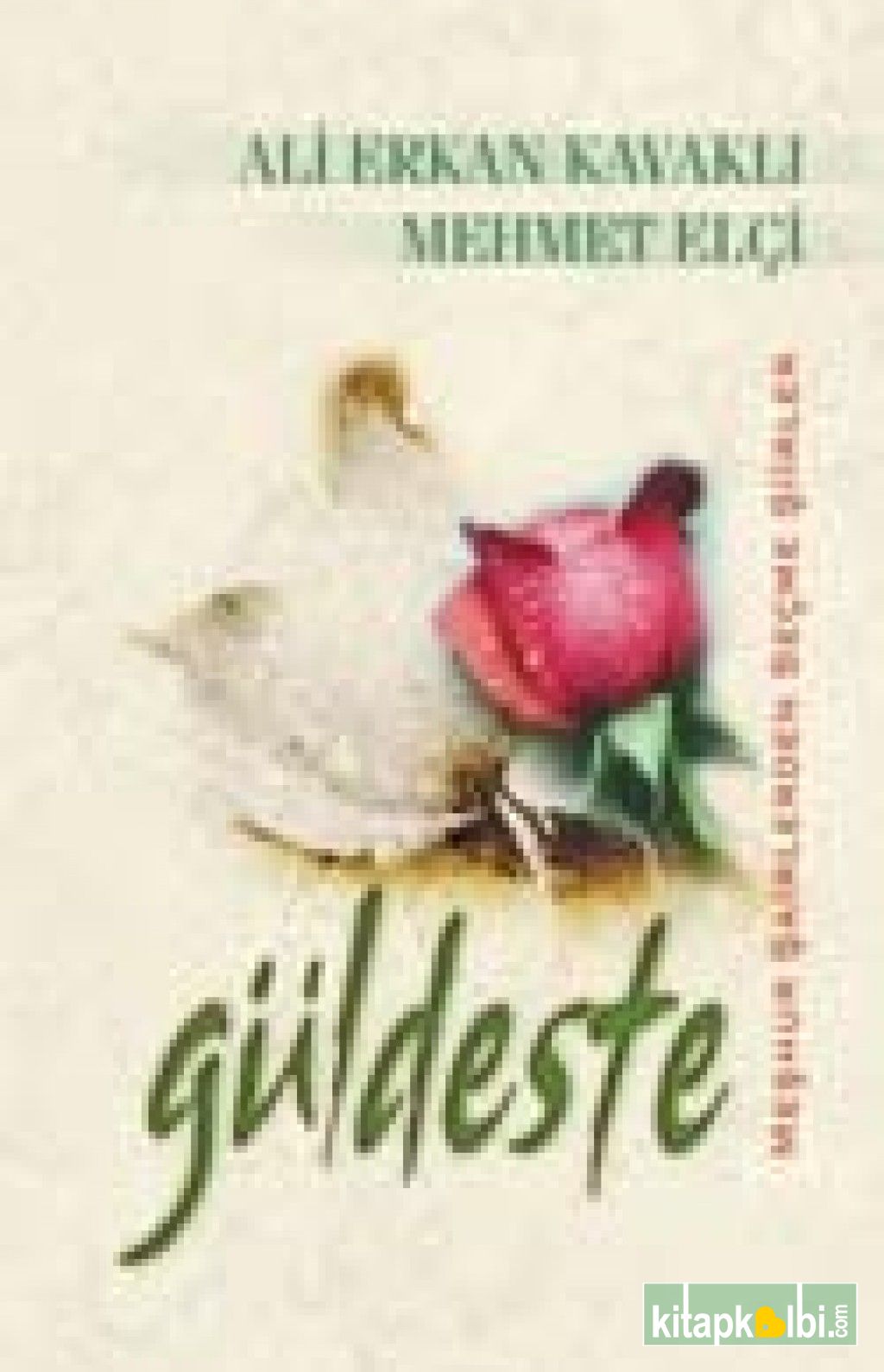 Güldeste (En Güzel Şiirler)