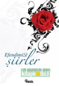 Efendimize Şiirler