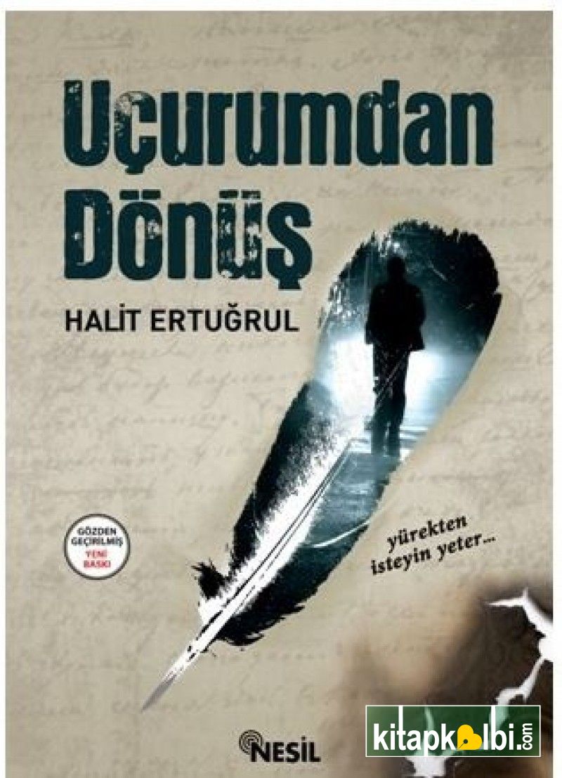 Uçurumdan Dönüş