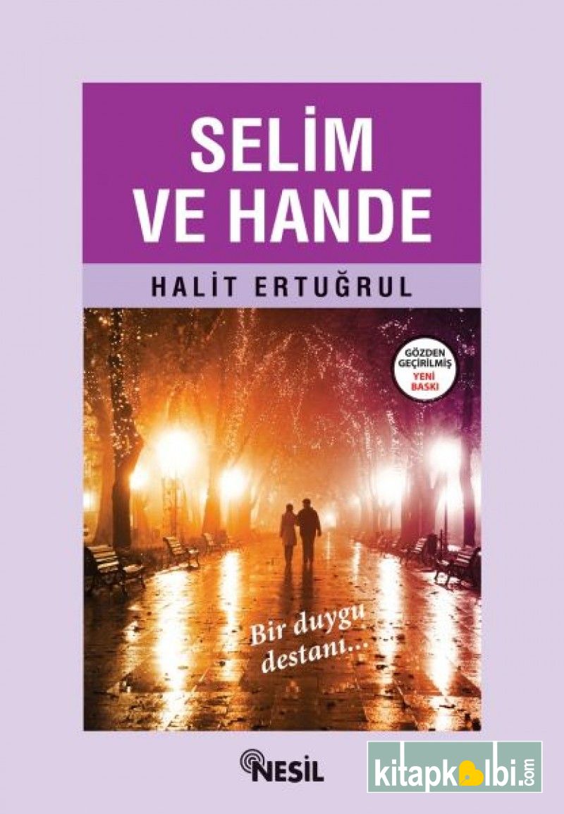 Selim ve Hande