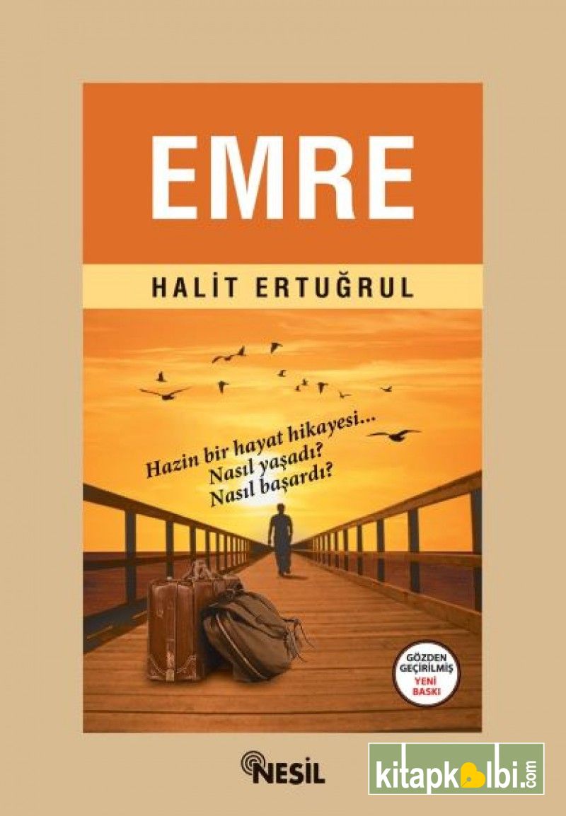 Emre