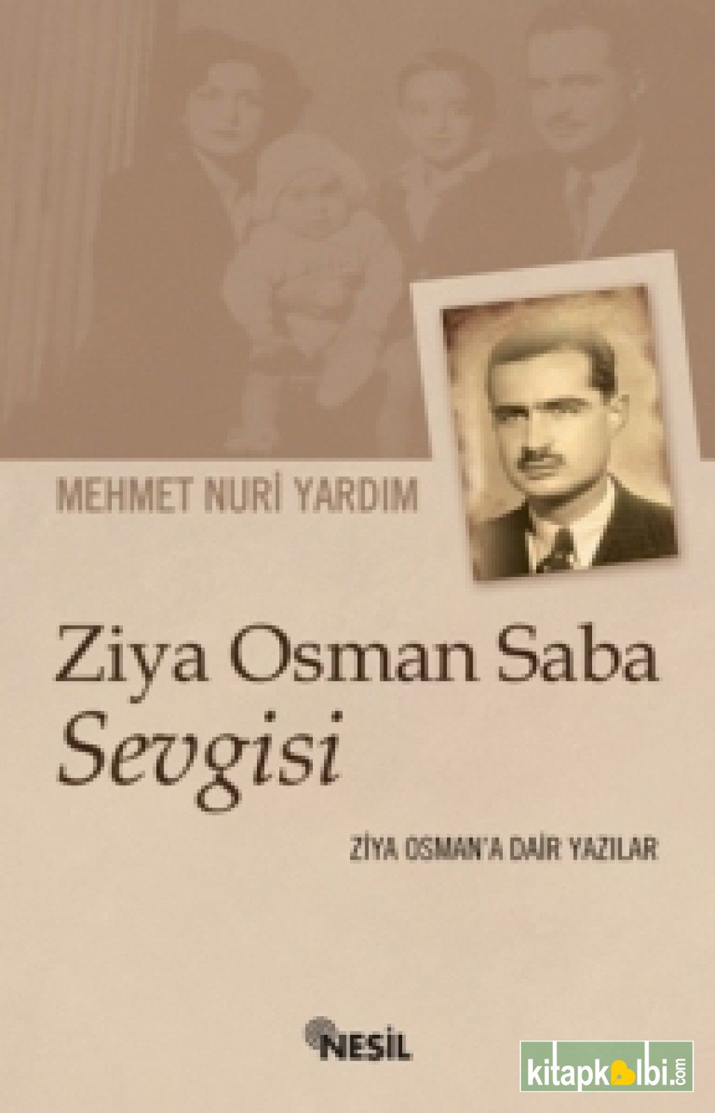 Ziya Osman Saba Sevgisi