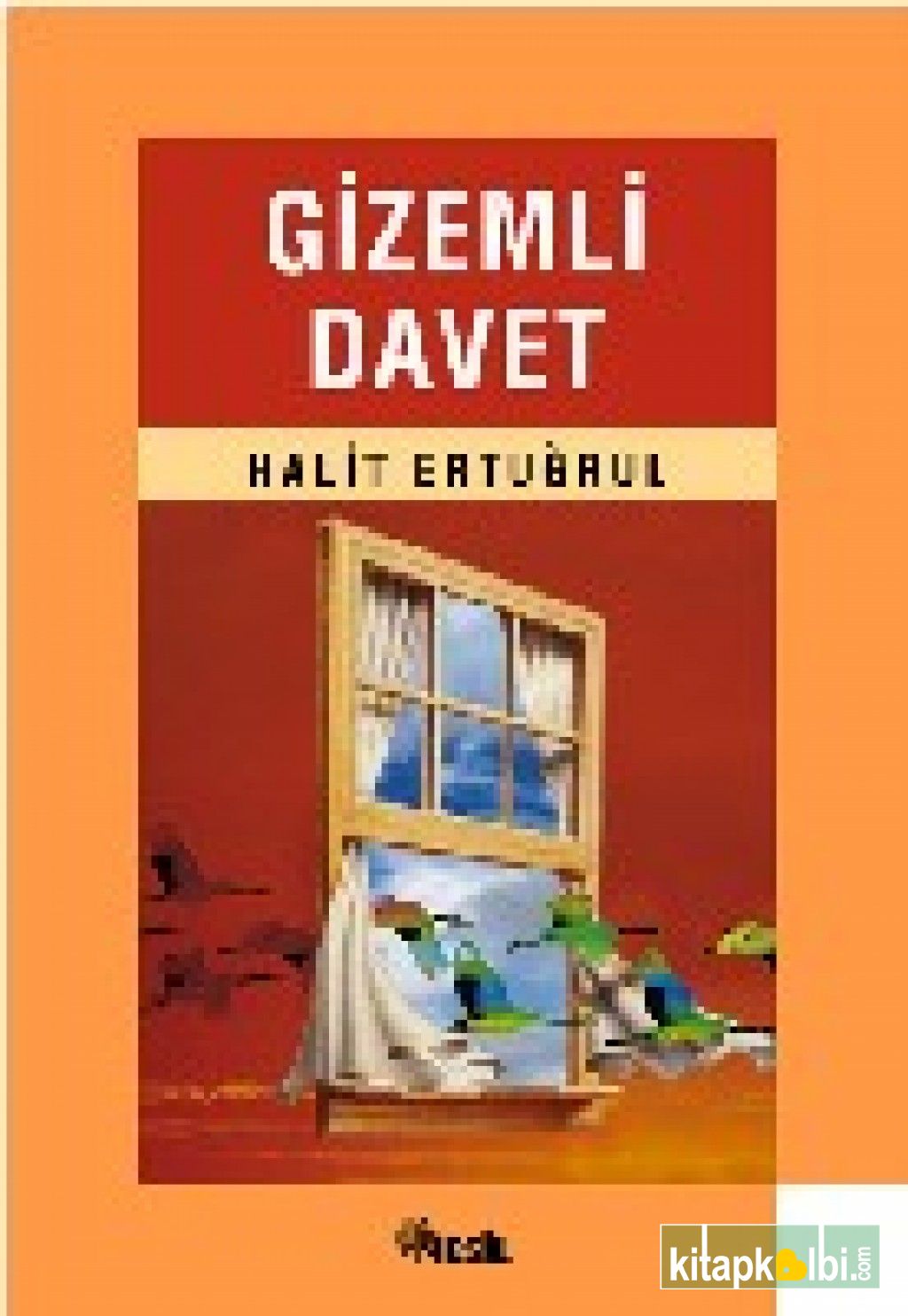 Gizemli Davet