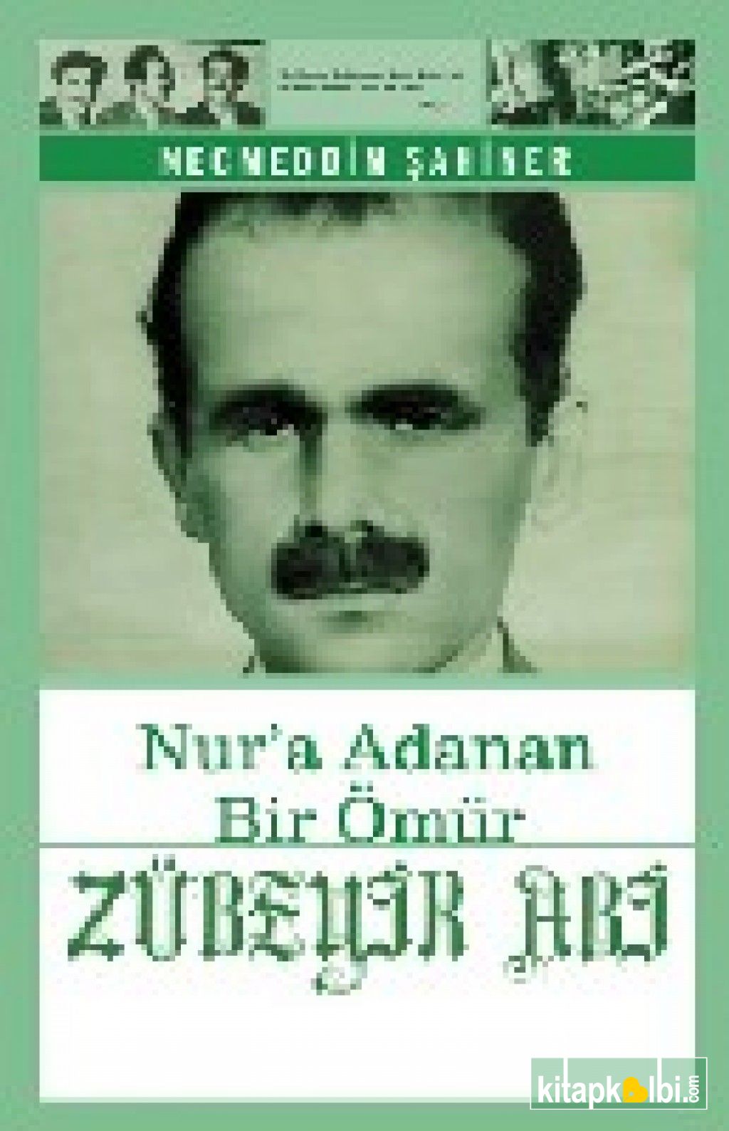 Zübeyir Abi