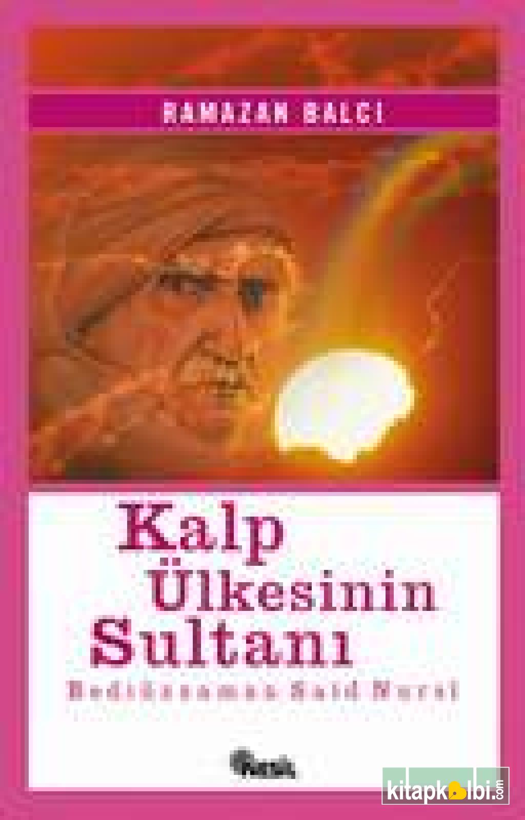 Kalp Ülkesinin Sultanı