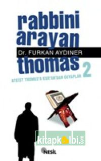 Rabbini Arayan Thomas - 2