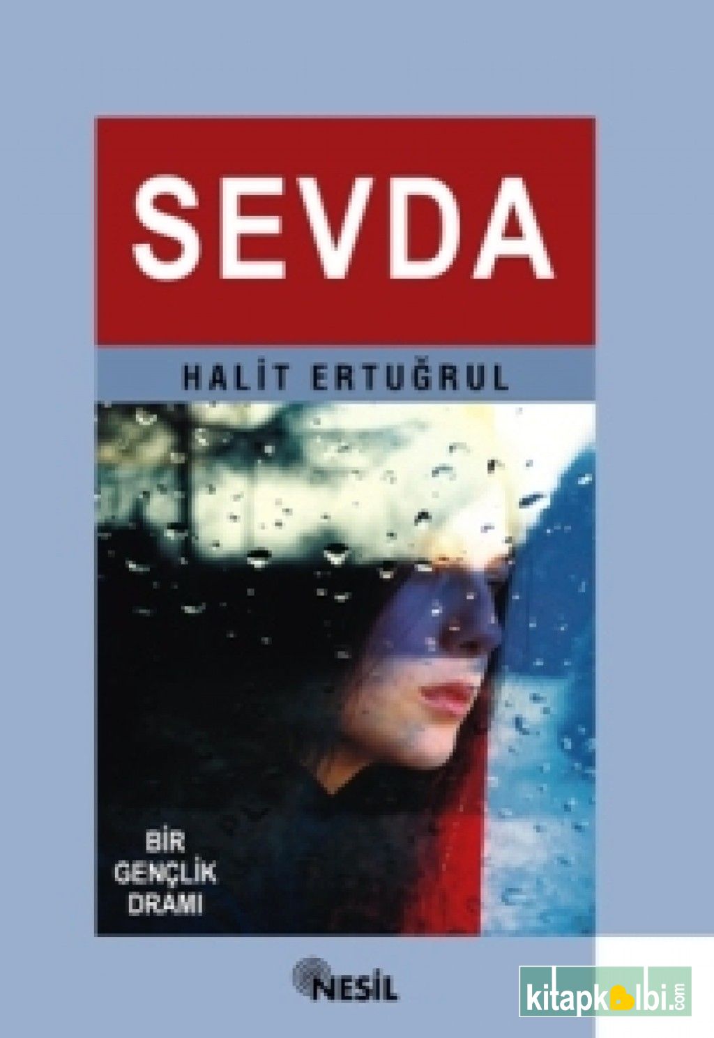 Bir Gençlik Dramı Sevda