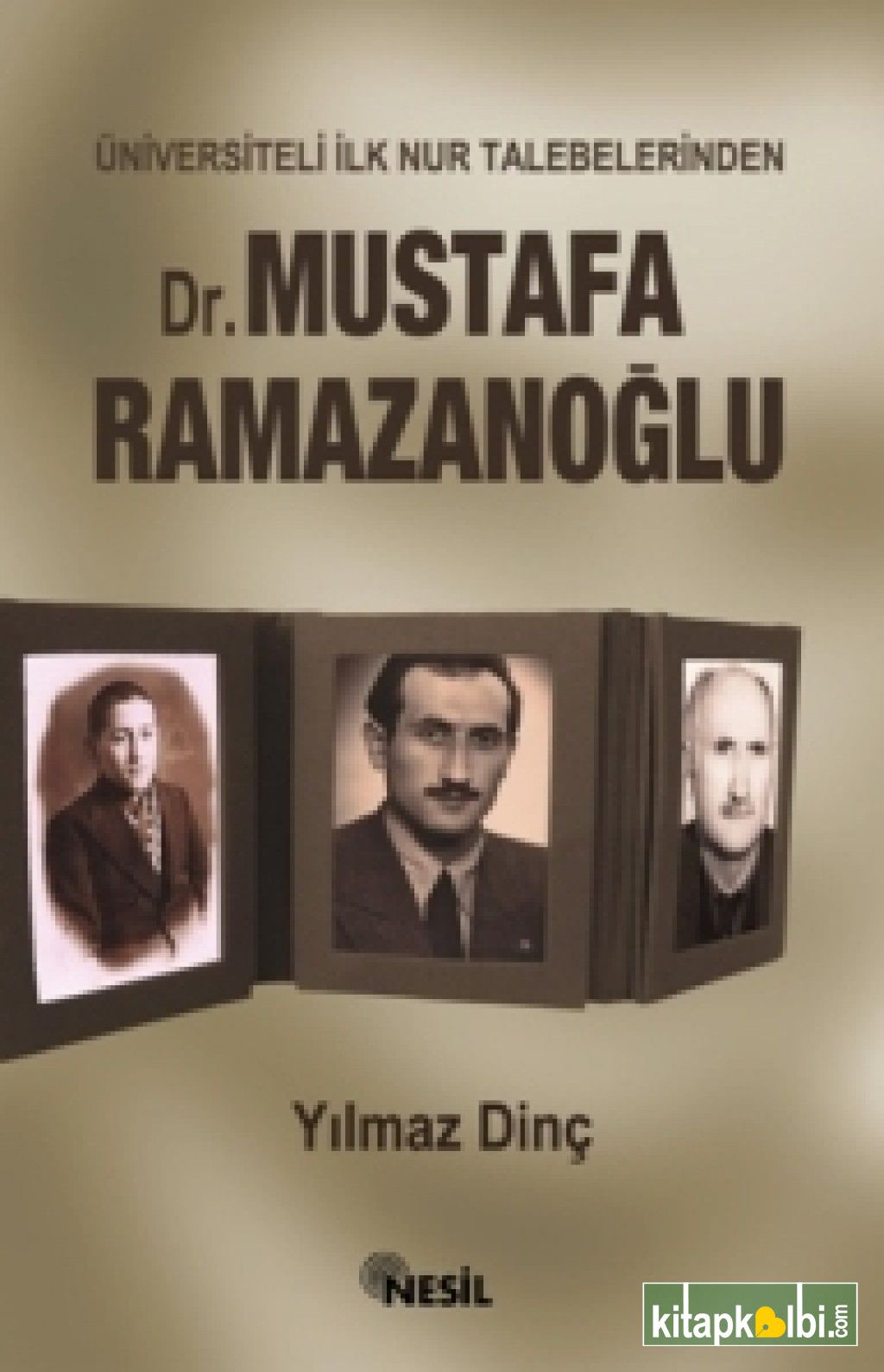 Dr. Mustafa Ramazanoğlu